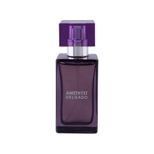 عطر جیبی زنانه دلگادو مدل  Amethyst حجم30میل